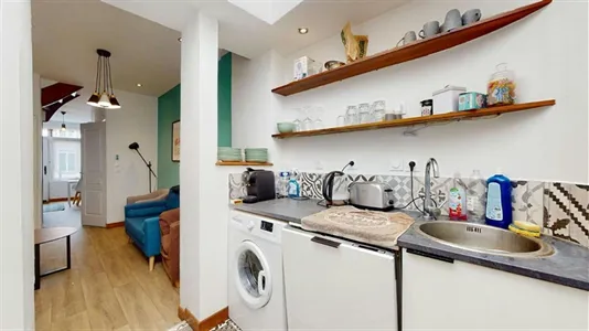 Rooms in Lille - photo 8