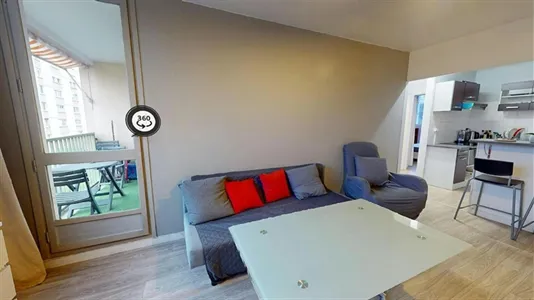 Rooms in Bordeaux - photo 6