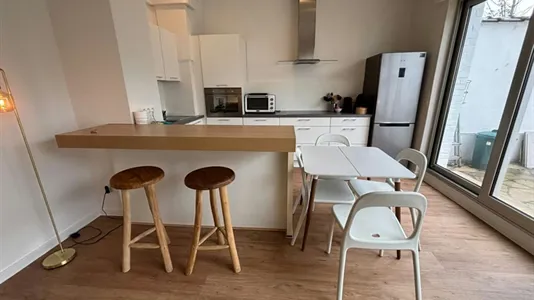 Apartments in Brussels Elsene - photo 7