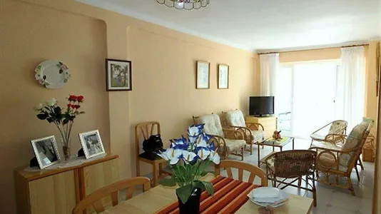 Apartments in Benalmádena - photo 5