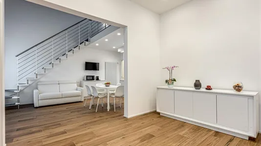 Apartments in Florence - photo 5