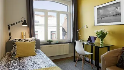 Room for rent in Brussels Elsene, Brussels