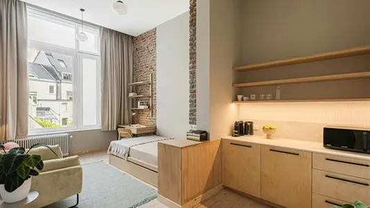 Rooms in Stad Brussel - photo 3