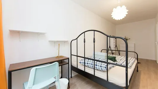 Rooms in Berlin Neukölln - photo 3