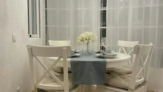 Rooms in Alboraya - photo 6