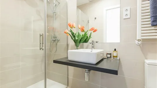 Apartments in Madrid Arganzuela - photo 10