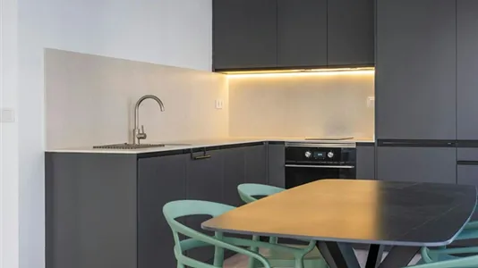 Apartments in Valencia Ciutat Vella - photo 8