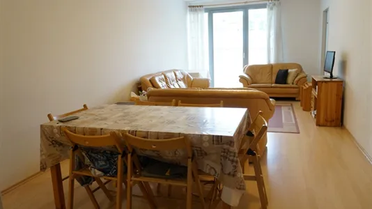 Apartments in Vienna Favoriten - photo 9