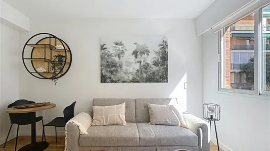 Apartments in Madrid Tetuán - photo 9