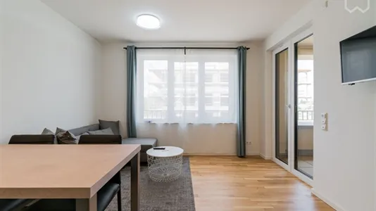 Apartments in Berlin Lichtenberg - photo 7