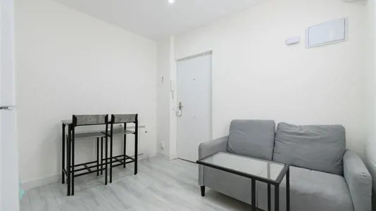 Apartments in Madrid Tetuán - photo 2