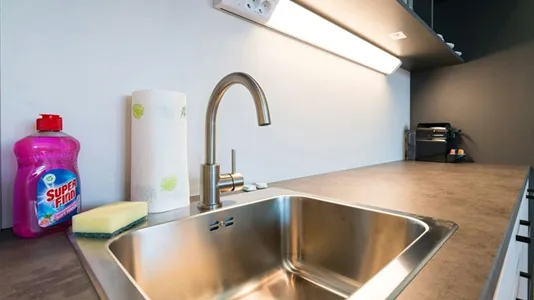 Apartments in Vienna Leopoldstadt - photo 8