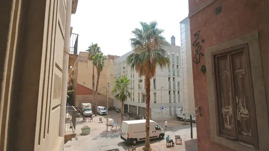 Rooms in Barcelona Ciutat Vella - photo 6