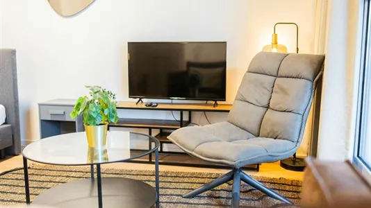 Apartments in Location is not specified - photo 6