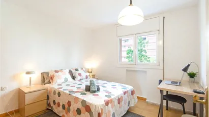 Room for rent in Barcelona Sant Martí, Barcelona