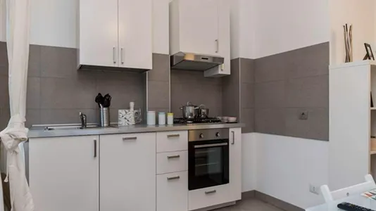 Rooms in Milano Zona 5 - Vigentino, Chiaravalle, Gratosoglio - photo 9