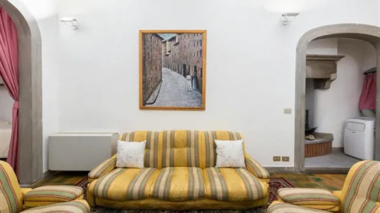 Apartments in Florence - photo 3