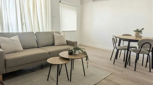 Apartments in Valencia Poblats Marítims - photo 3