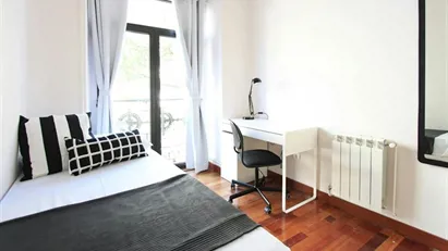 Room for rent in Madrid Retiro, Madrid