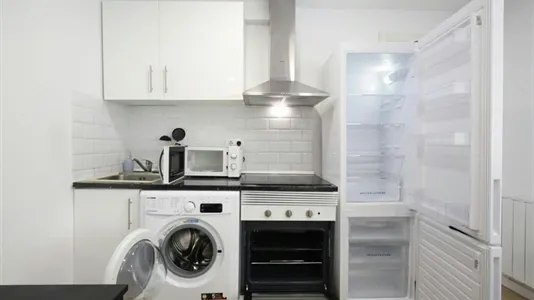 Apartments in Madrid Ciudad Lineal - photo 10