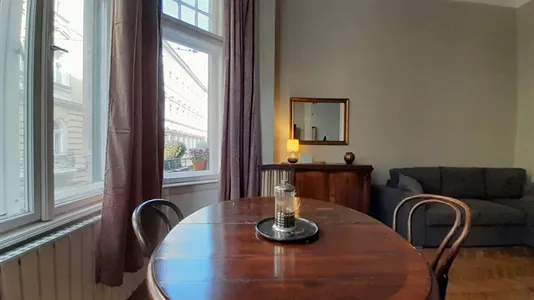 Apartments in Budapest Terézváros - photo 5