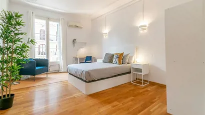 Room for rent in Barcelona Eixample, Barcelona