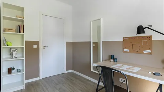 Rooms in Getafe - photo 6