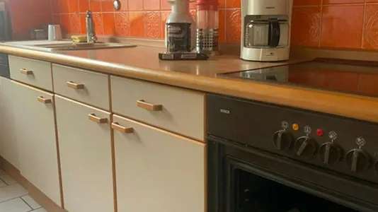 Rooms in Hannover - photo 8