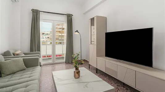 Apartments in Piraeus - photo 2
