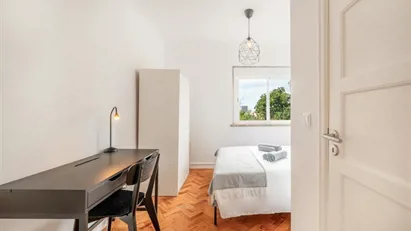 Room for rent in Lisbon (region)