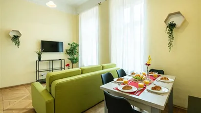 Apartment for rent in Prague