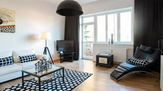 Apartments in Berlin Steglitz-Zehlendorf - photo 3