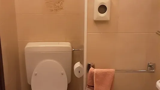 Rooms in Turin - photo 8