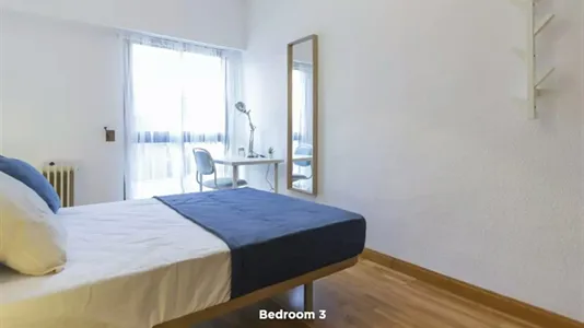 Rooms in Madrid Arganzuela - photo 4