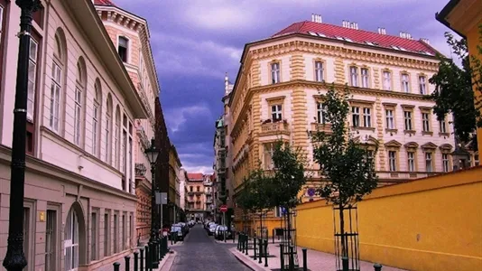Apartments in Budapest Belváros-Lipótváros - photo 10
