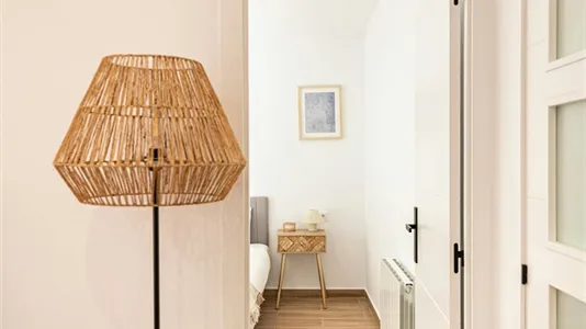 Apartments in Barcelona Les Corts - photo 6