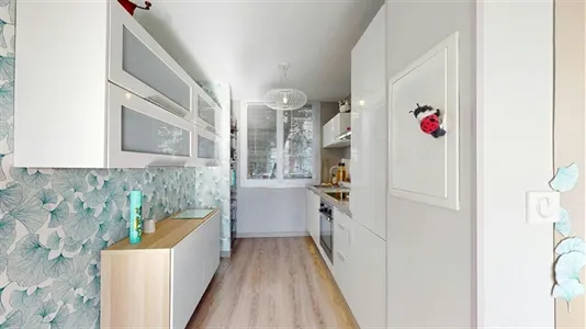 Apartments in Montpellier - photo 10