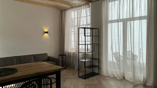 Apartments in Haarlem - photo 8