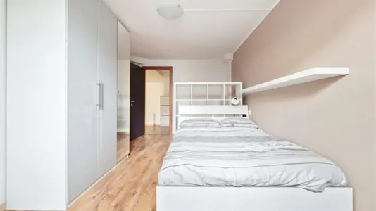 Rooms in Milano Zona 2 - Stazione Centrale, Gorla, Turro, Greco, Crescenzago - photo 3