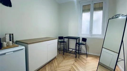 Rooms in Madrid Centro - photo 6