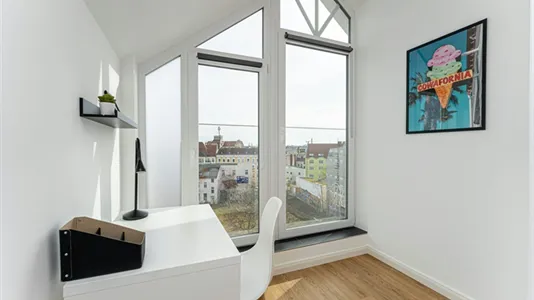 Rooms in Berlin Pankow - photo 3