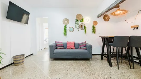 Rooms in Alboraya - photo 7