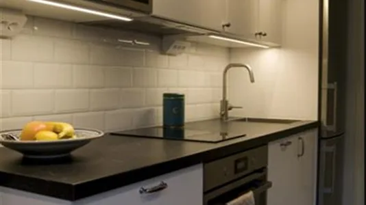 Apartments in Hammarbyhamnen - photo 3