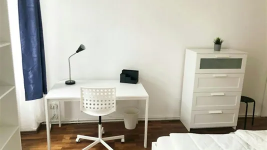 Rooms in Vienna Favoriten - photo 4