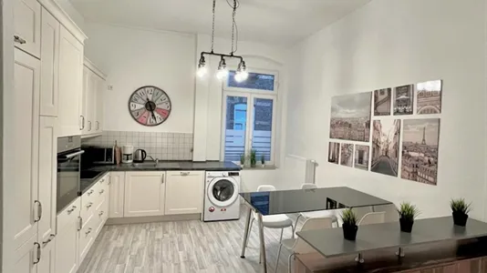 Rooms in Cologne Innenstadt - photo 5