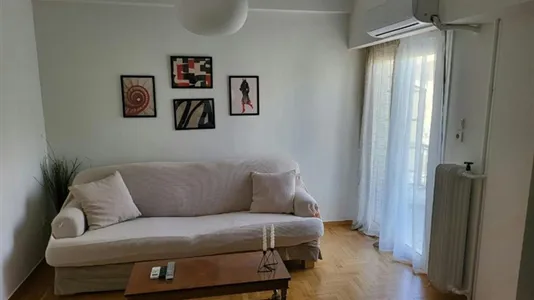 Apartments in Athens Ampelokipoi - photo 3
