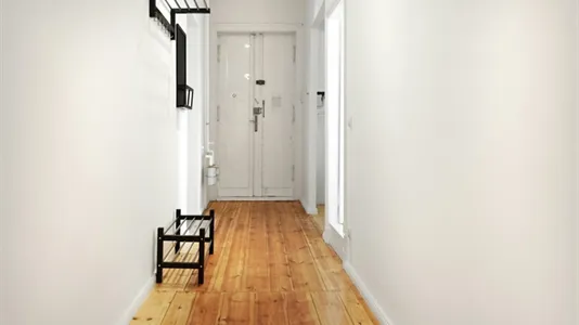 Rooms in Berlin Neukölln - photo 9