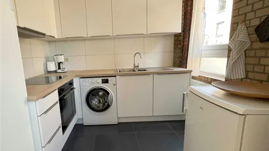 Apartments in Ottignies-Louvain-la-Neuve - photo 5