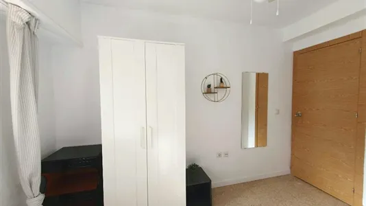 Rooms in Valencia Poblats Marítims - photo 10