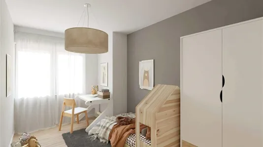 Apartments in Berlin Lichtenberg - photo 4